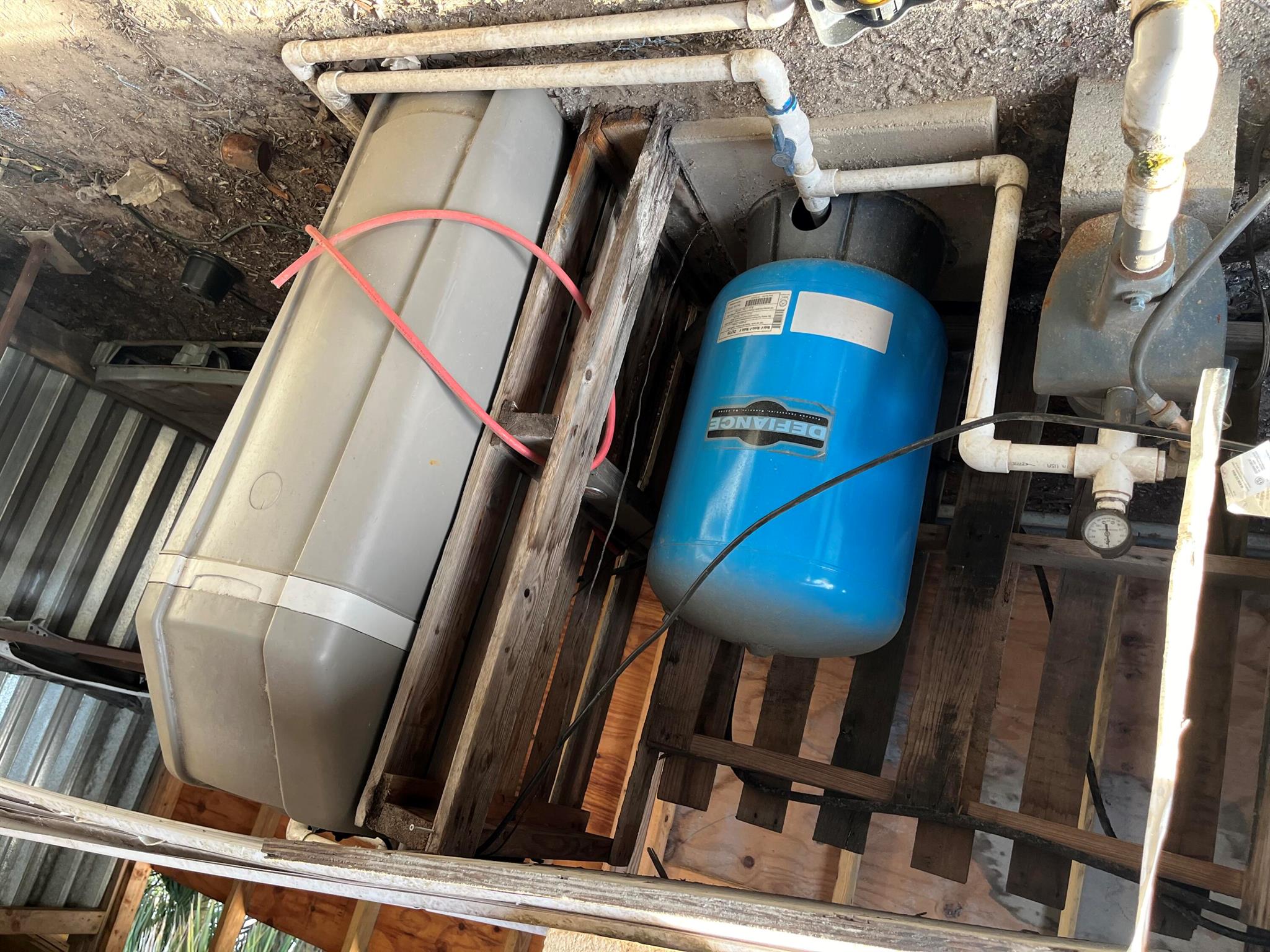 THE SOUTHERN COLONIZATION - Residential