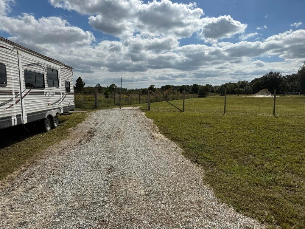 THE SOUTHERN COLONIZATION COMPANY PLAT - Residential