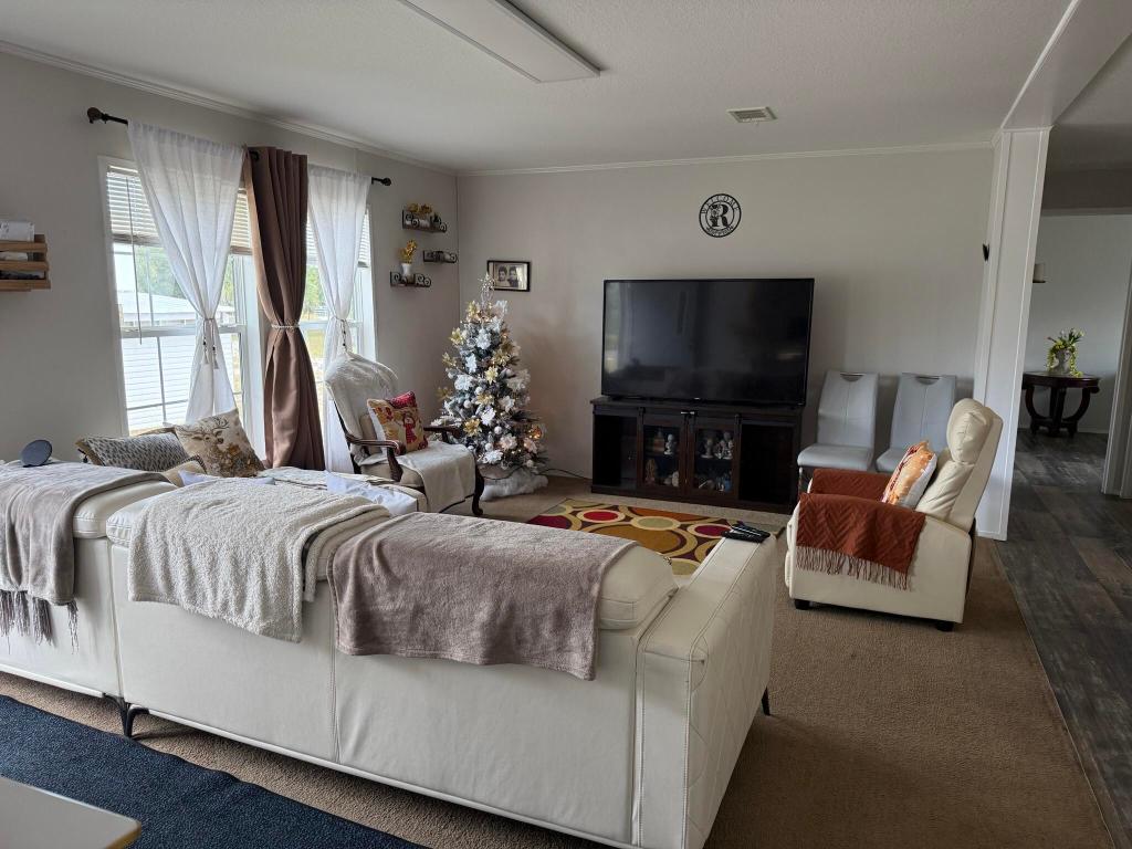 THE SOUTHERN COLONIZATION COMPANY PLAT - Residential