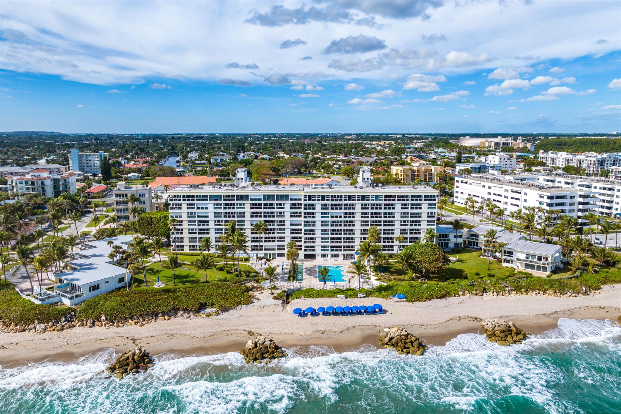 Cove Beach Club COOP - Residential