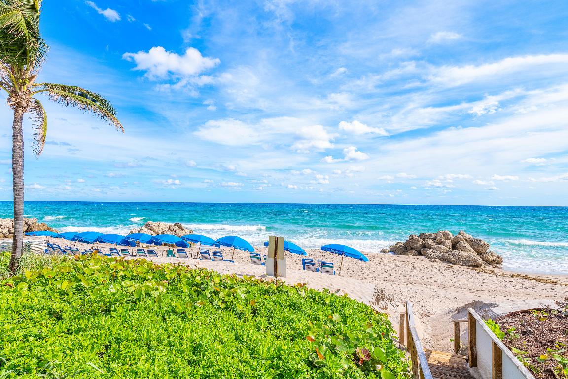 Cove Beach Club COOP - Residential