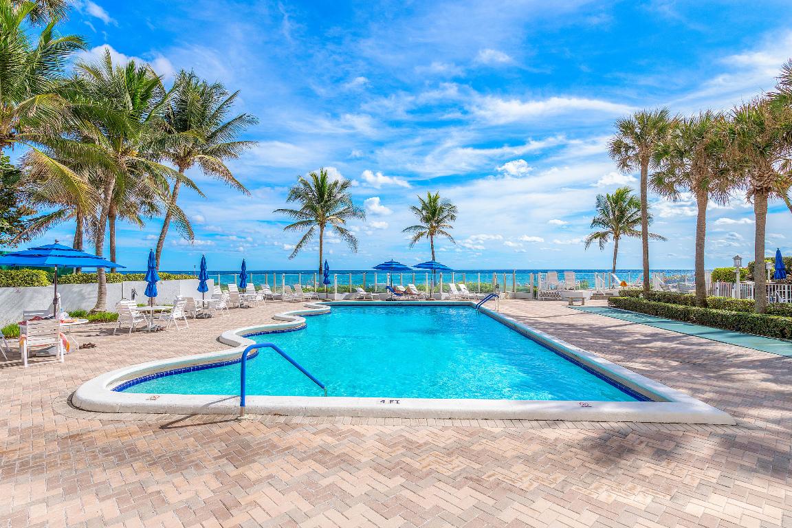 Cove Beach Club COOP - Residential