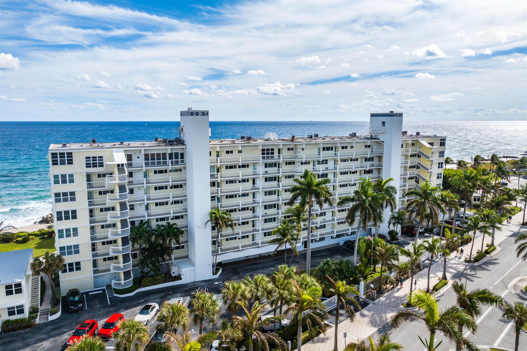 Cove Beach Club COOP - Residential