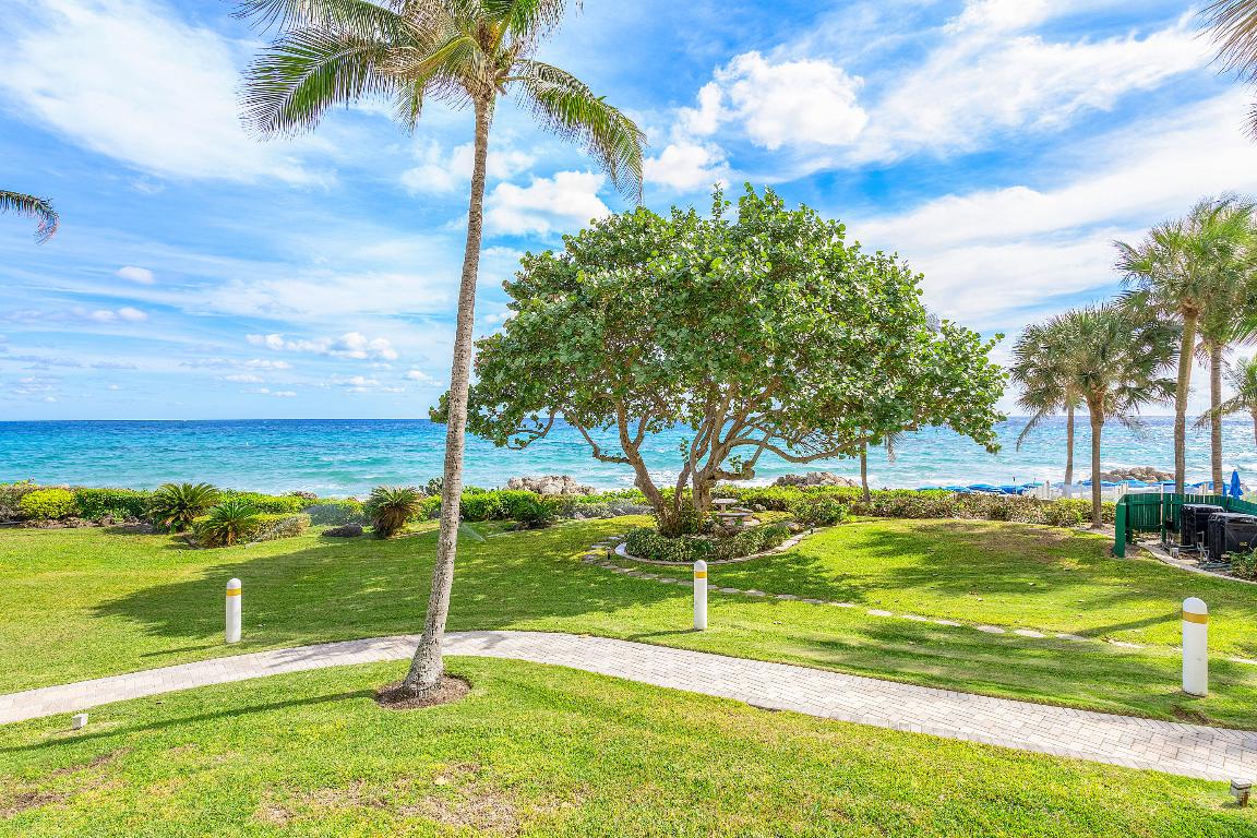 Cove Beach Club COOP - Residential