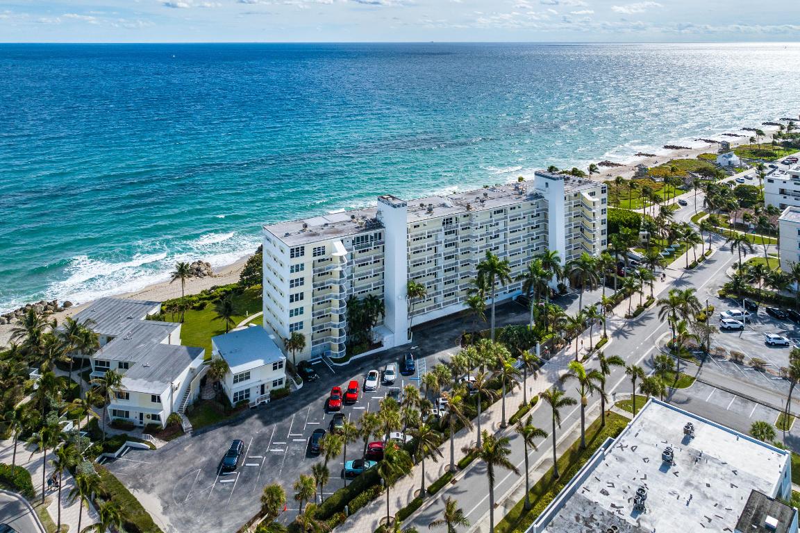 Cove Beach Club COOP - Residential