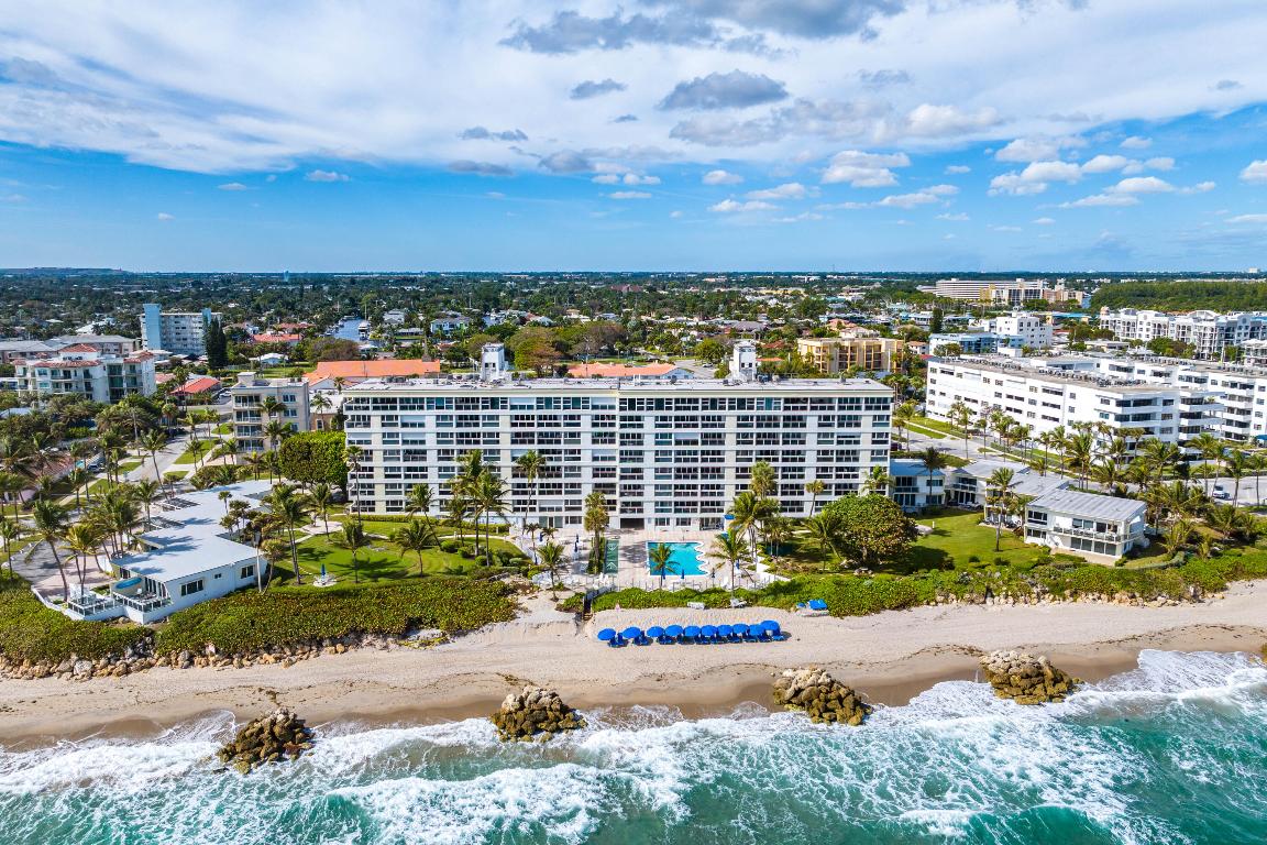 500 SE 21st Avenue 409