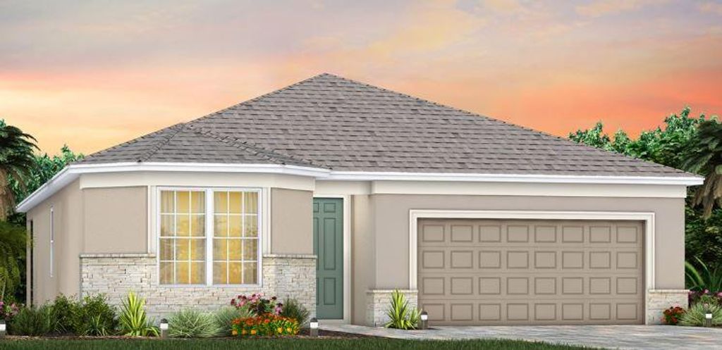 Photo of 12270 SW Myrtle Oak Drive #239, Port Saint Lucie, FL 34987 (MLS # R10988736)