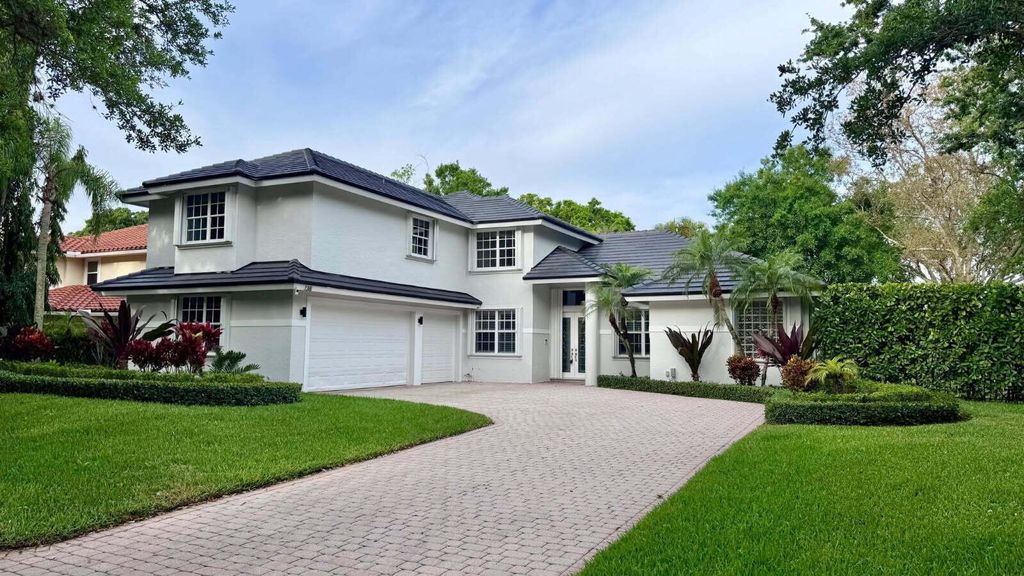 Photo of 138 Victorian Lane, Jupiter, FL 33458 (MLS # R11112661)