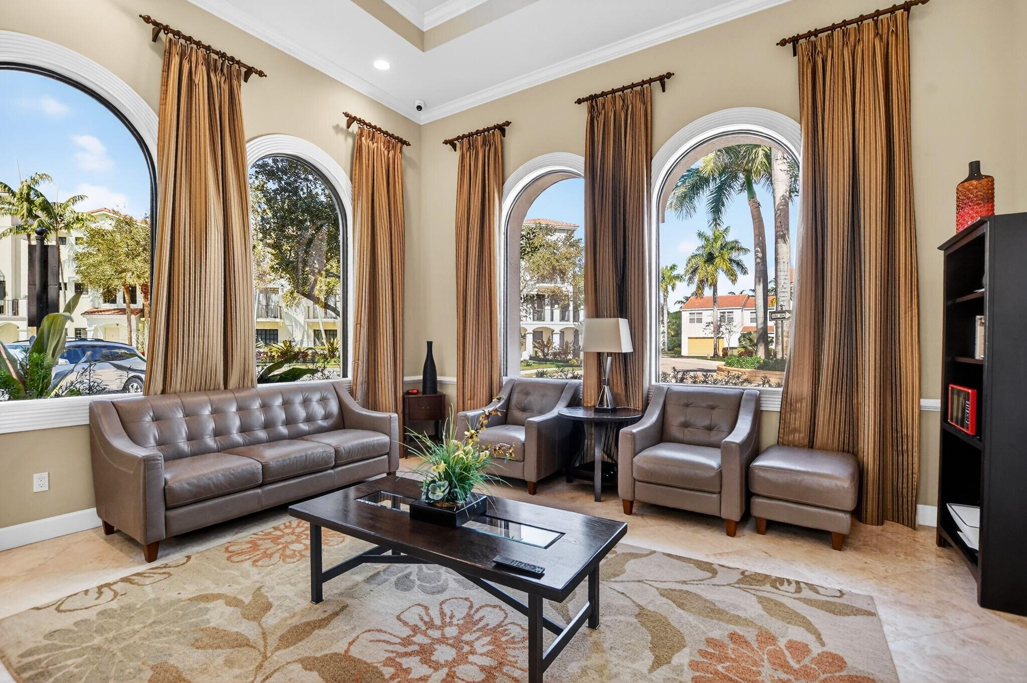 Centra BLUE LAKE TOWNHOMES - Residential