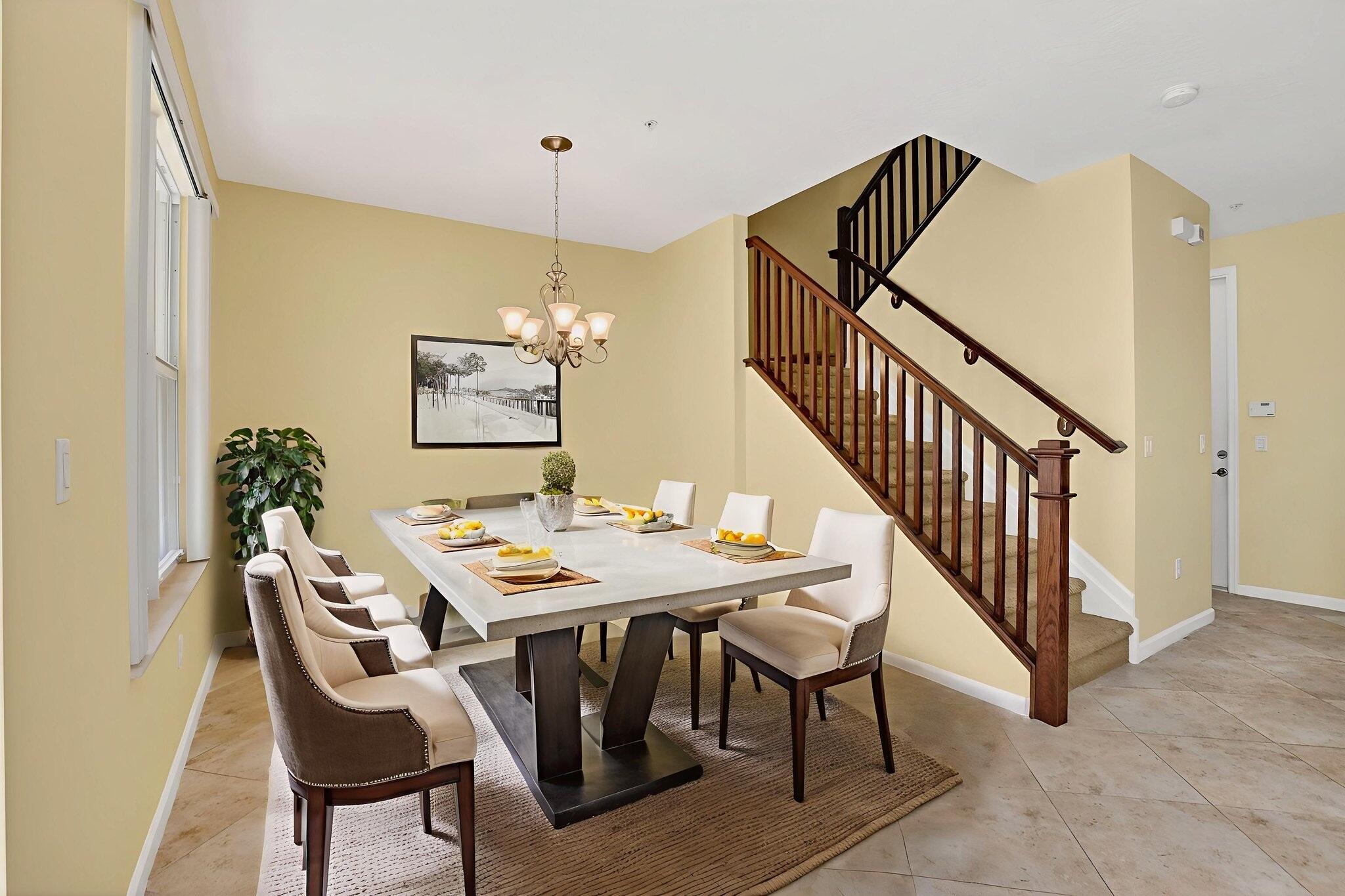 Centra BLUE LAKE TOWNHOMES - Residential