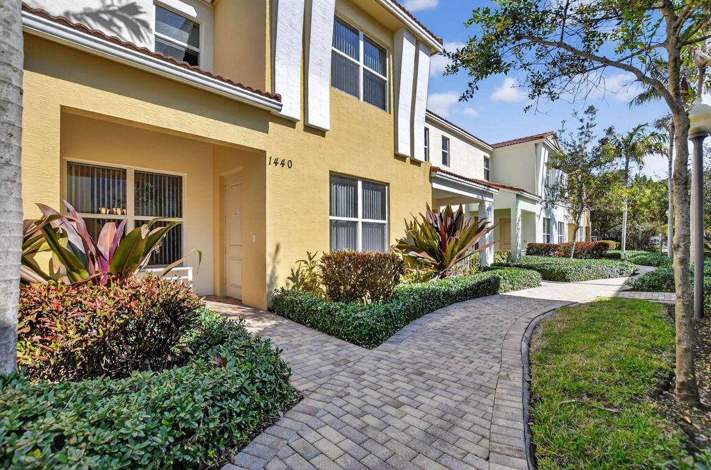 Photo of 1440 NW 48th Drive, Boca Raton, FL 33431 (MLS # R11165235)