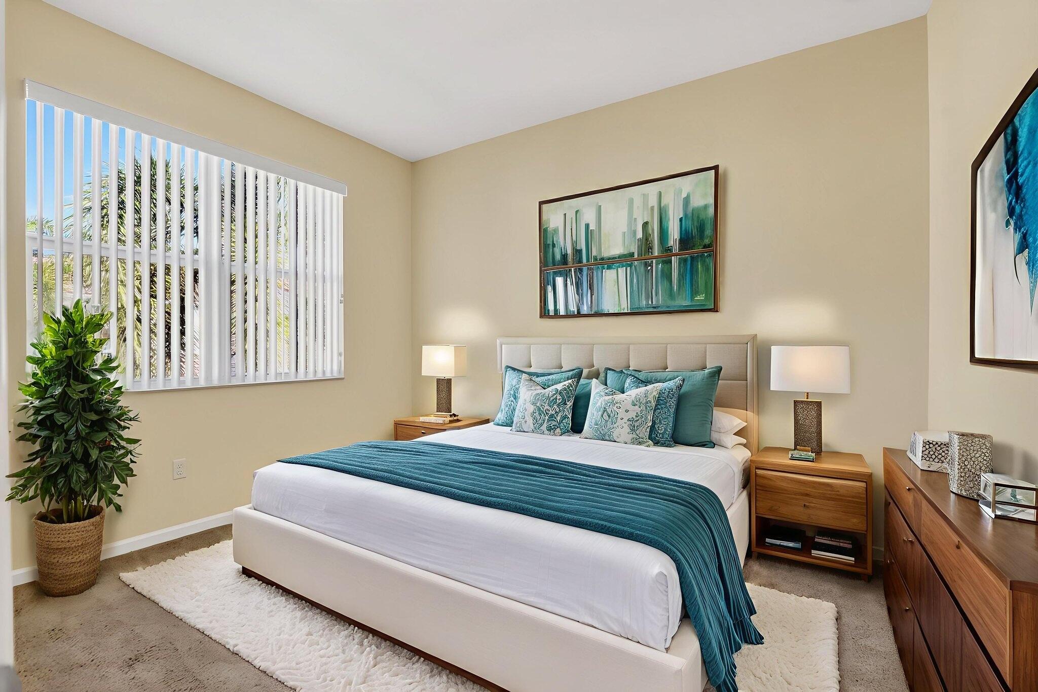 Centra BLUE LAKE TOWNHOMES - Residential