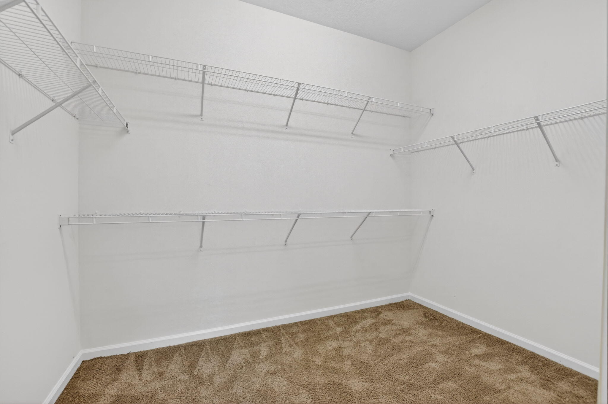 Centra BLUE LAKE TOWNHOMES - Residential