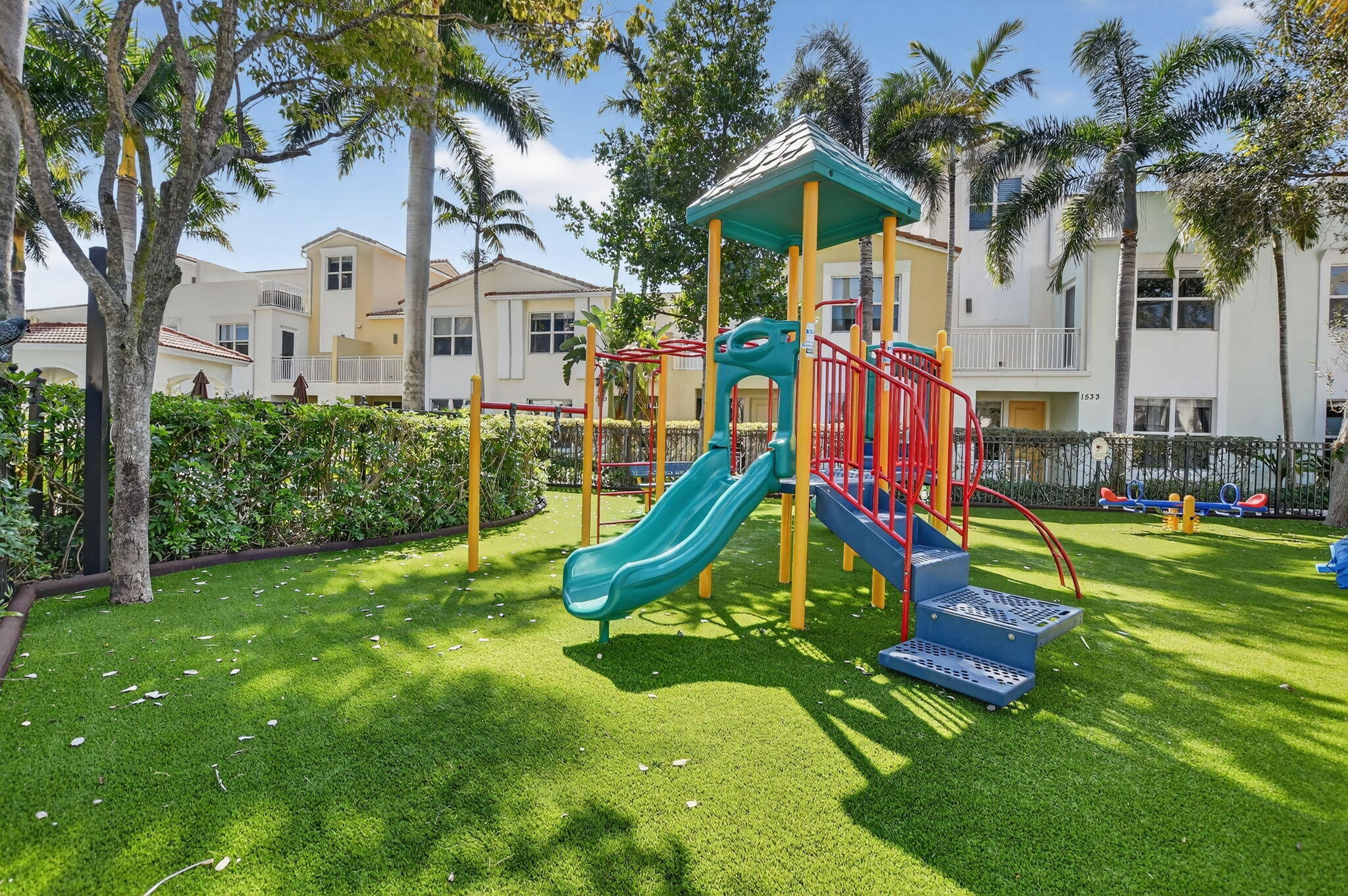 Centra BLUE LAKE TOWNHOMES - Residential