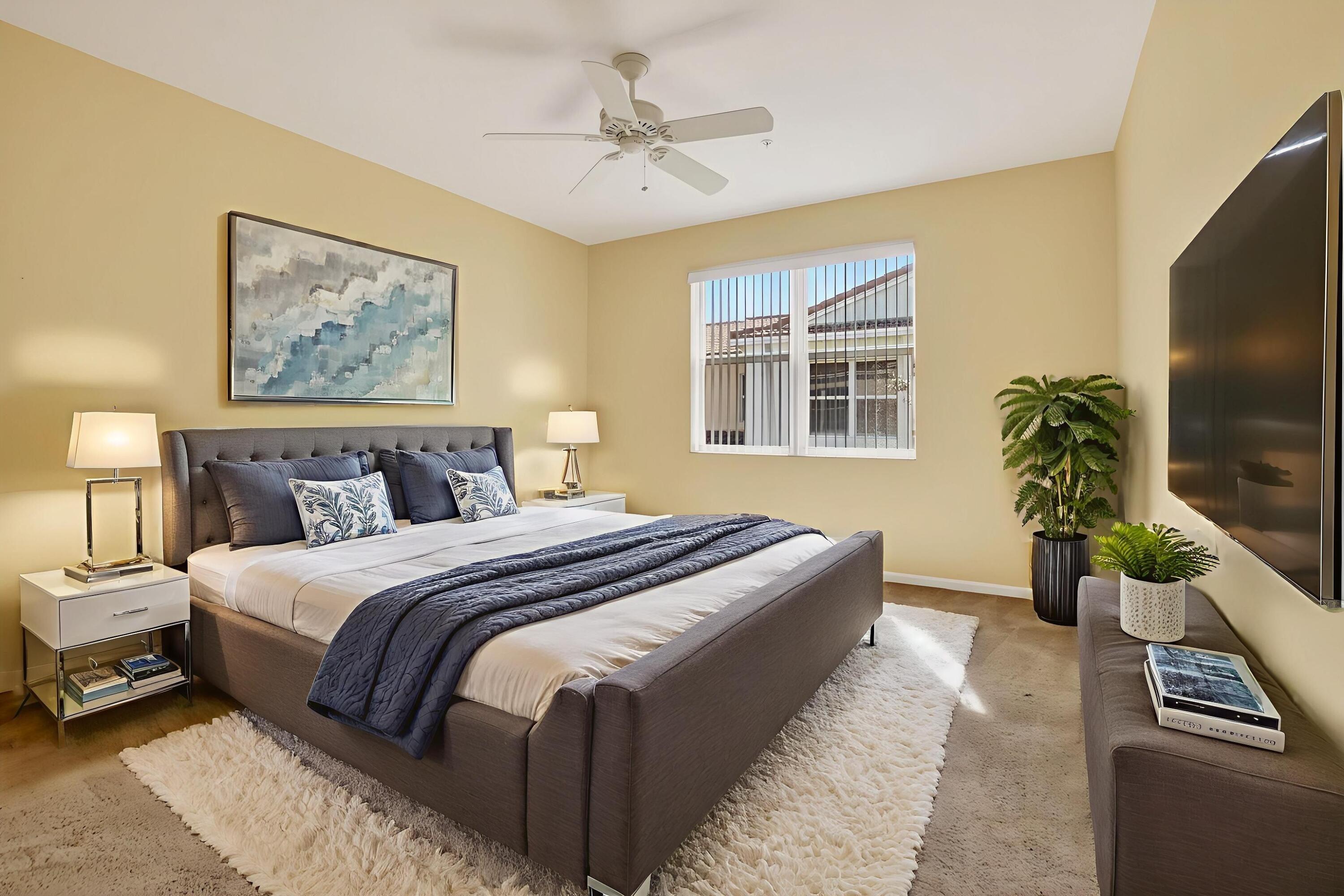 Centra BLUE LAKE TOWNHOMES - Residential