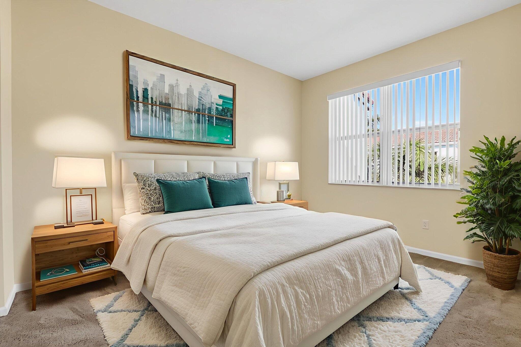 Centra BLUE LAKE TOWNHOMES - Residential