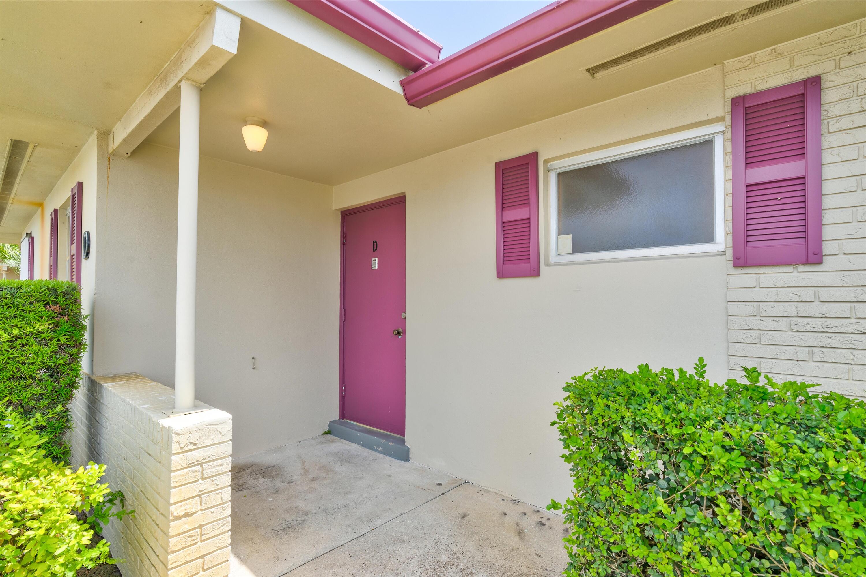 CRESTHAVEN VILLAS NO 12 COND DECL IN - Residential