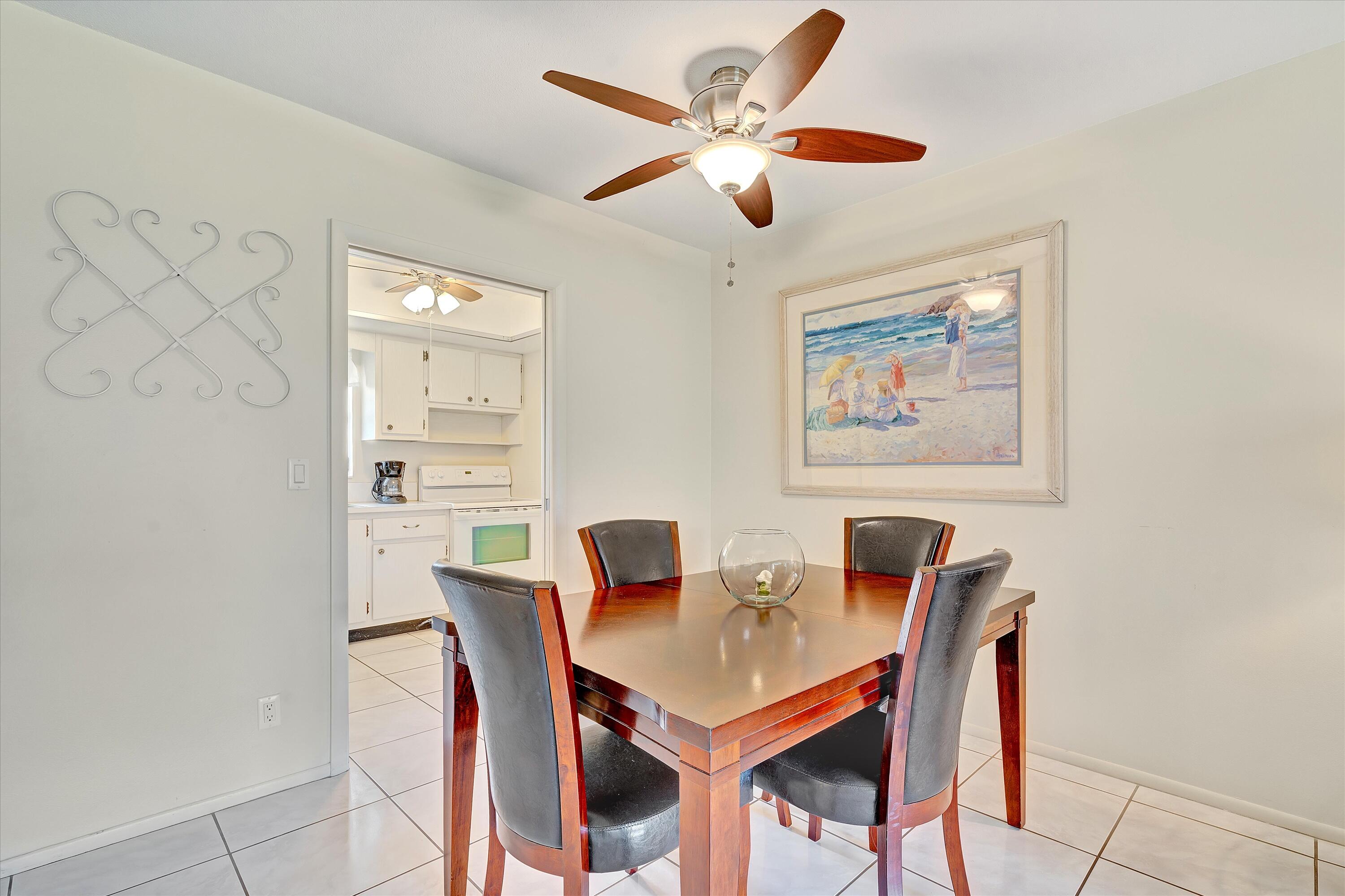 CRESTHAVEN VILLAS NO 12 COND DECL IN - Residential