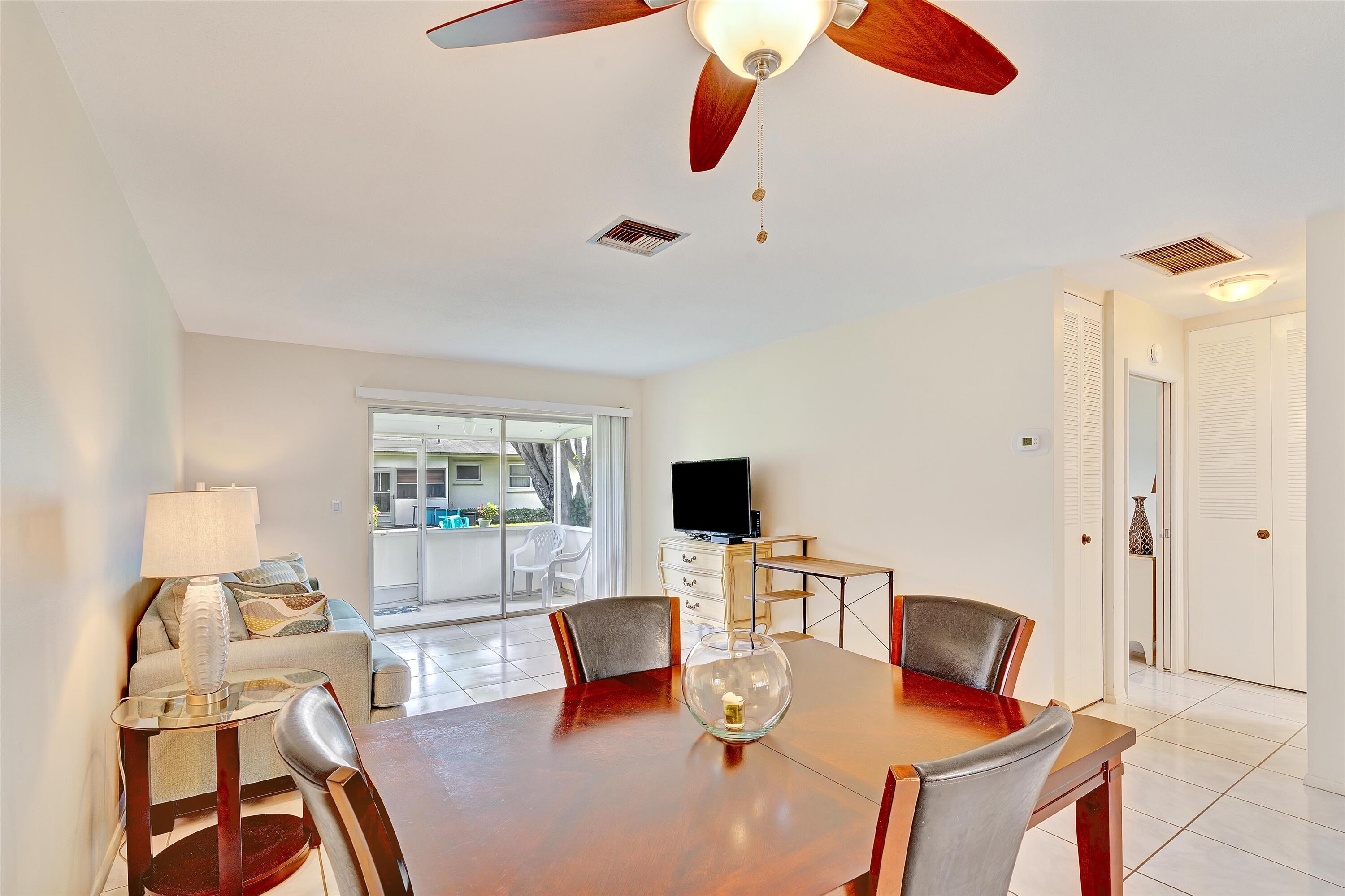 CRESTHAVEN VILLAS NO 12 COND DECL IN - Residential