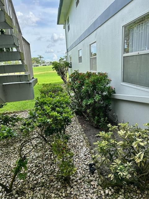 A home in Delray Beach