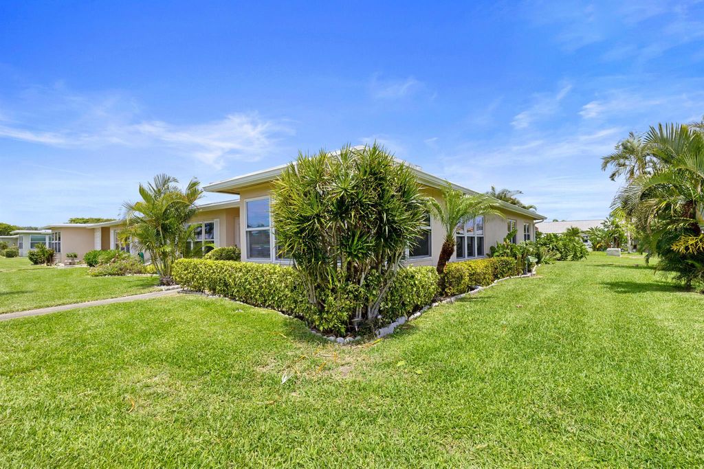 Photo of 165 N High Point Boulevard #D, Boynton Beach, FL 33435 (MLS # R11116434)