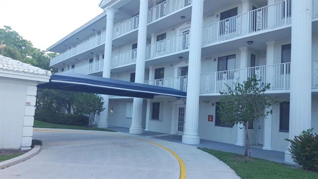 Photo of 2461 Village SE #204, West Palm Beach, FL 33409 (MLS # R10689017)