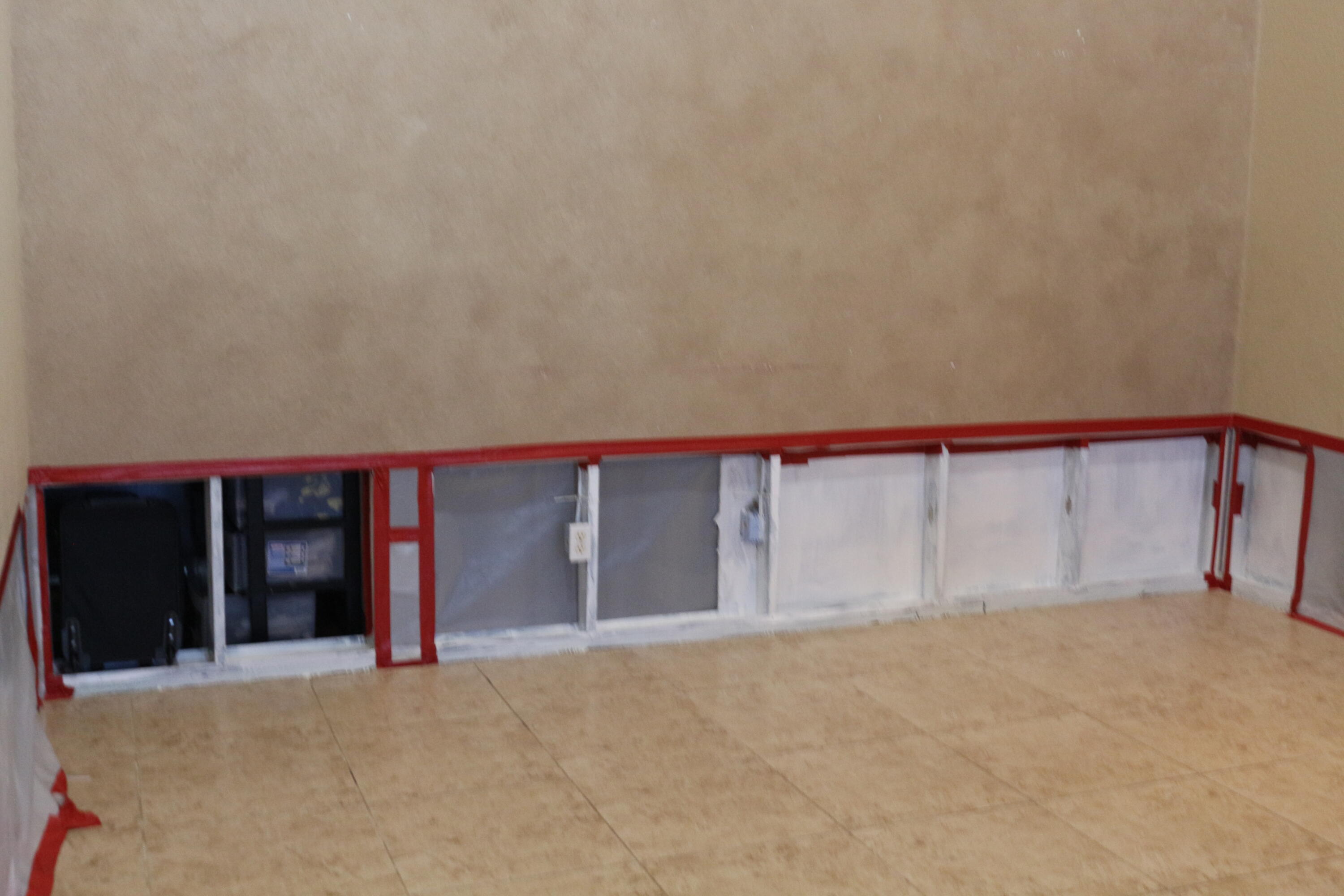 BENT CREEK TRACT A-1 - Residential