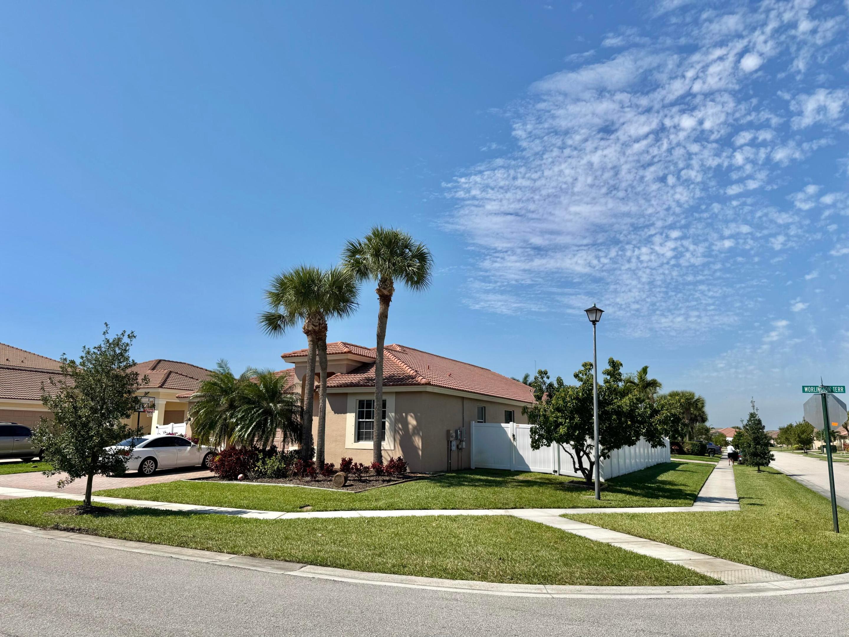 BENT CREEK TRACT A-1 - Residential