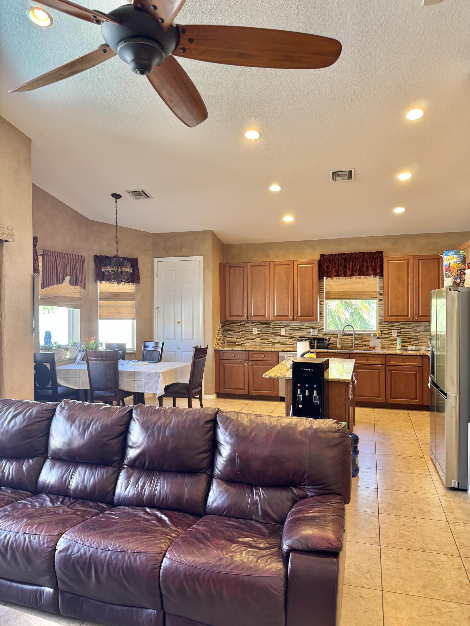 BENT CREEK TRACT A-1 - Residential