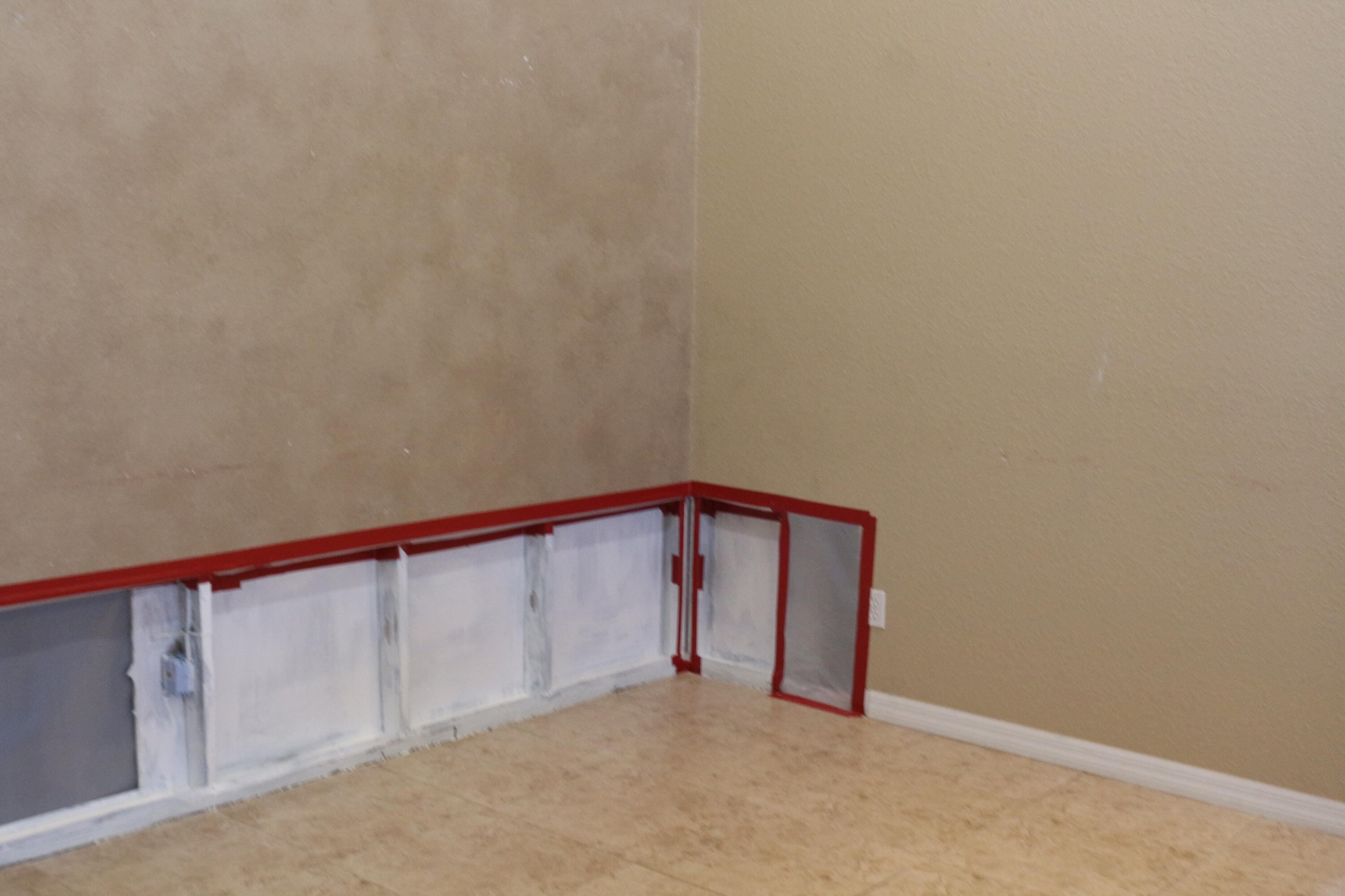 BENT CREEK TRACT A-1 - Residential