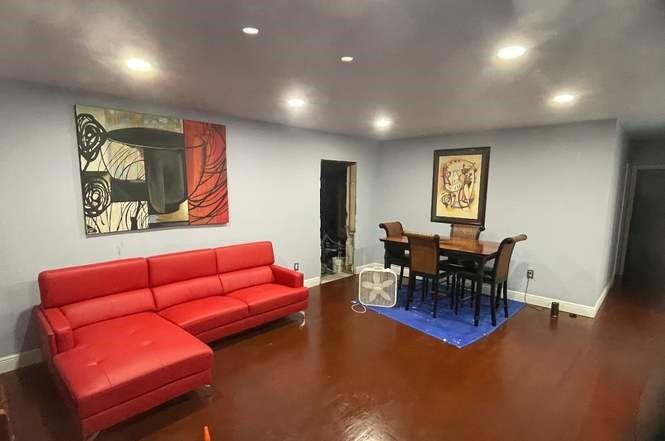 Glenwood Heights - Residential Lease