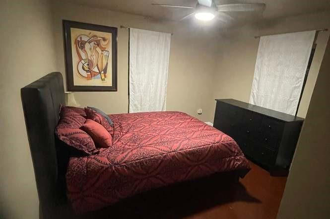 Glenwood Heights - Residential Lease