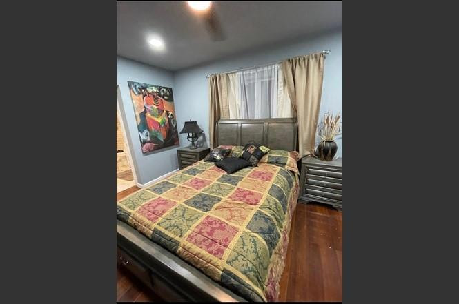 Glenwood Heights - Residential Lease