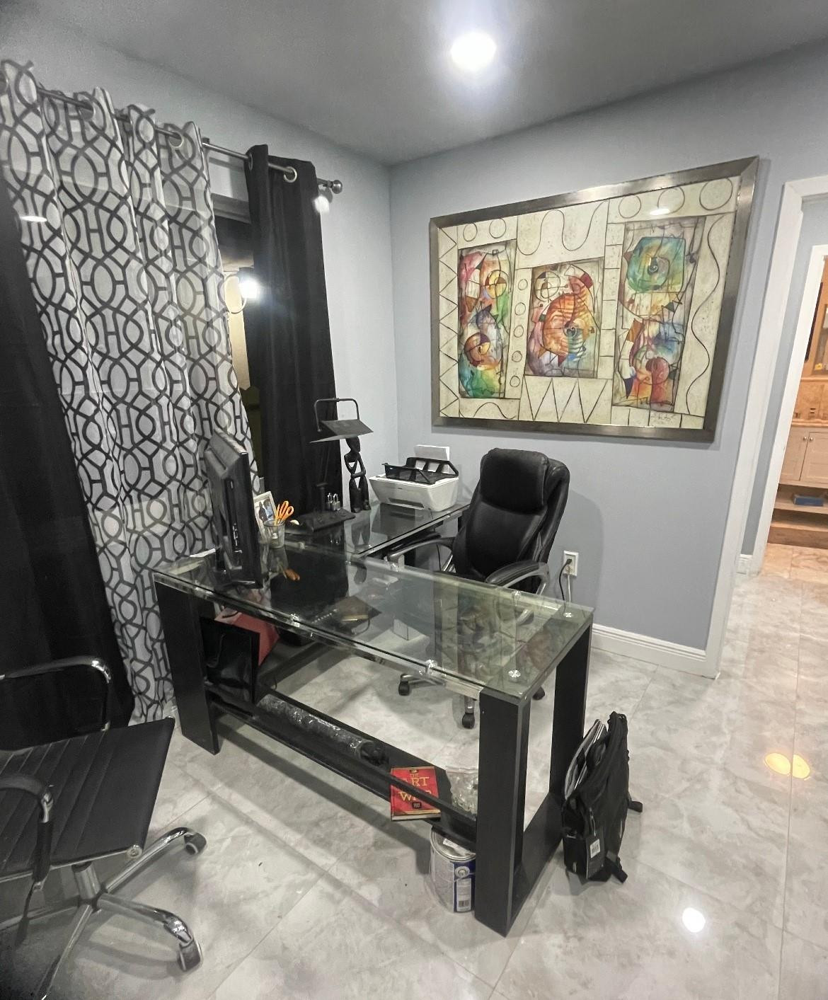 Glenwood Heights - Residential Lease