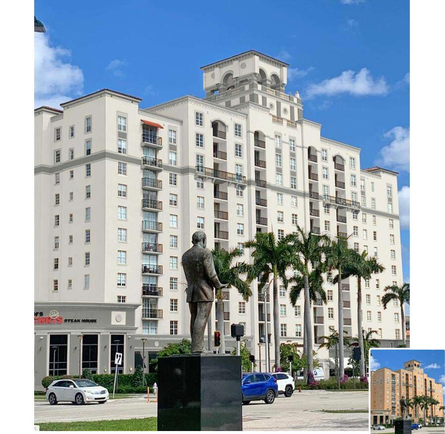 651 Okeechobee Boulevard 408