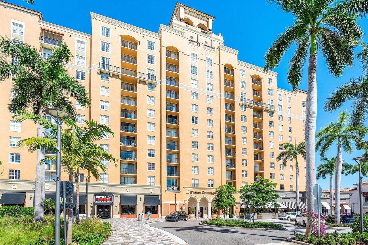 651 Okeechobee Boulevard 408