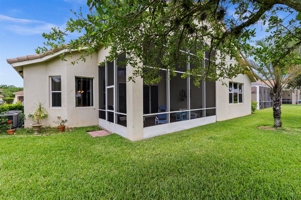 BENT CREEK TRACT A-1 - Residential