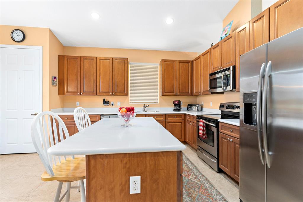 BENT CREEK TRACT A-1 - Residential