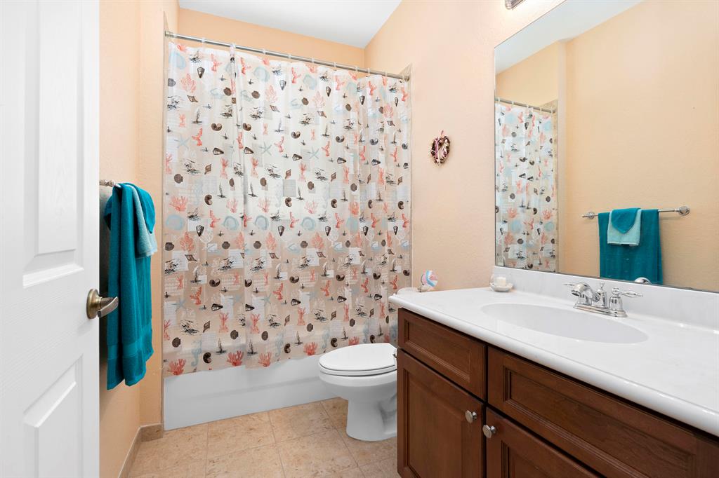 BENT CREEK TRACT A-1 - Residential