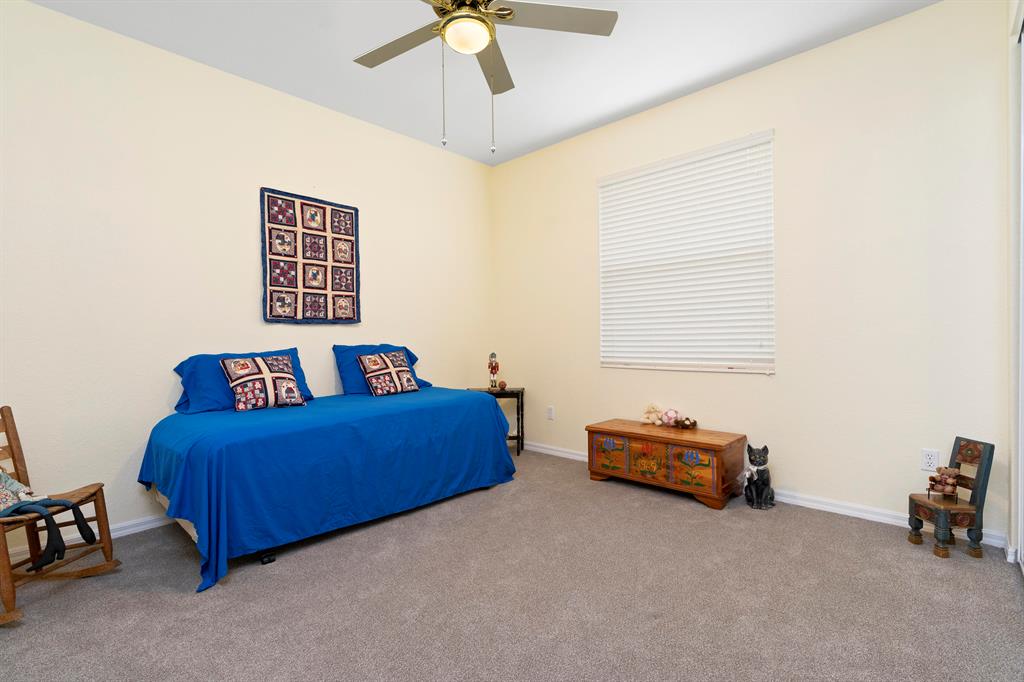 BENT CREEK TRACT A-1 - Residential