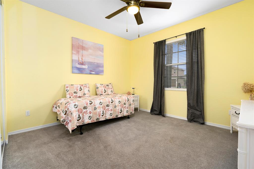 BENT CREEK TRACT A-1 - Residential