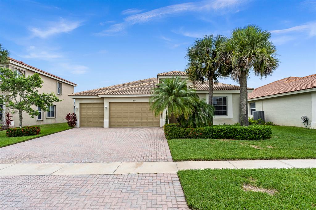 BENT CREEK TRACT A-1 - Residential