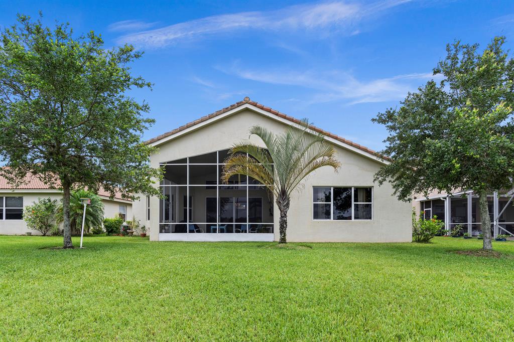 BENT CREEK TRACT A-1 - Residential