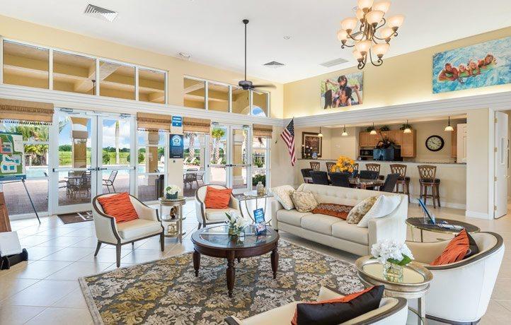 BENT CREEK TRACT A-1 - Residential