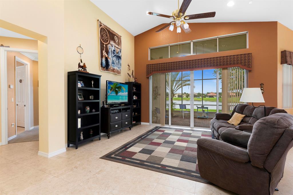 BENT CREEK TRACT A-1 - Residential