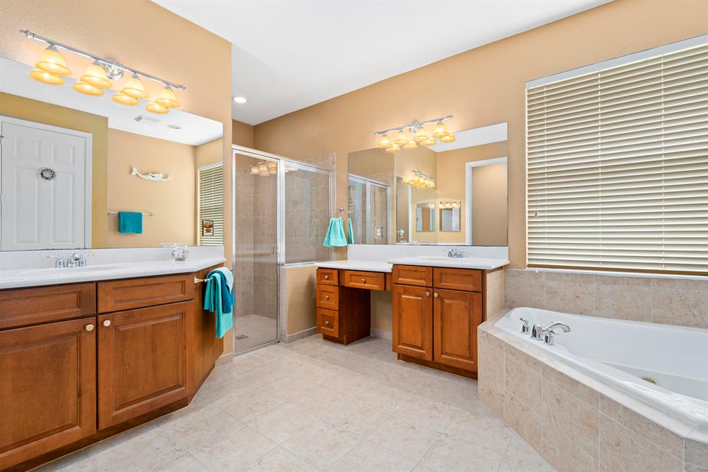 BENT CREEK TRACT A-1 - Residential