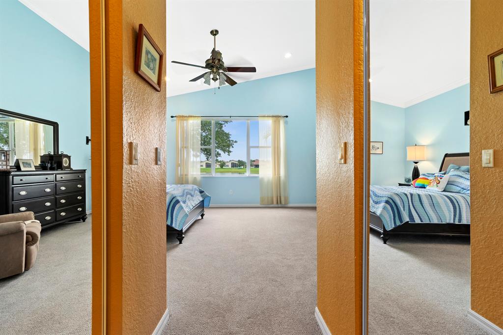 BENT CREEK TRACT A-1 - Residential