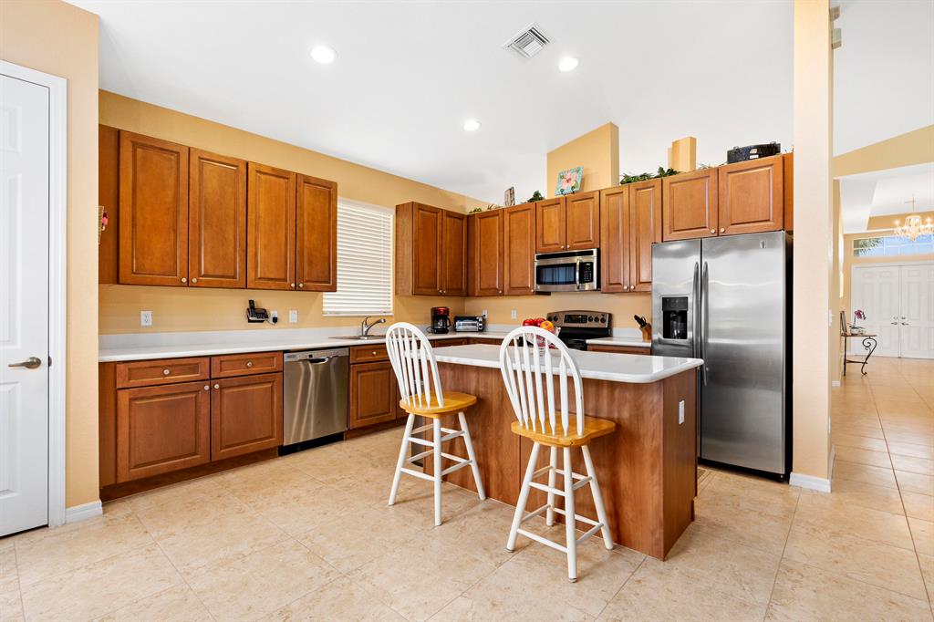 BENT CREEK TRACT A-1 - Residential