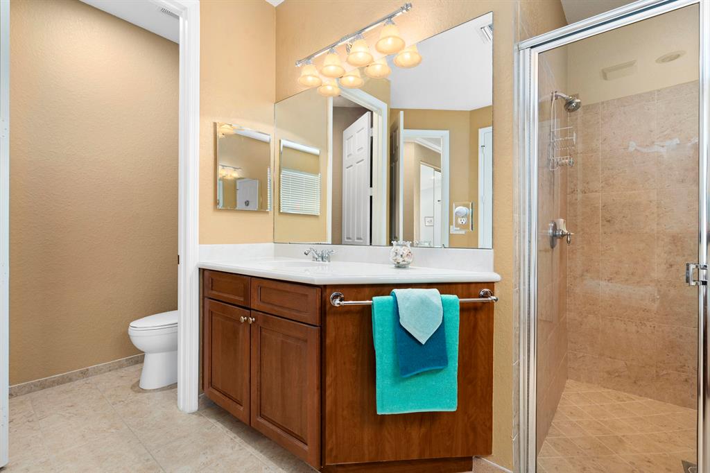 BENT CREEK TRACT A-1 - Residential