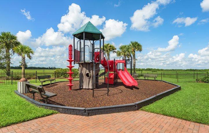 BENT CREEK TRACT A-1 - Residential